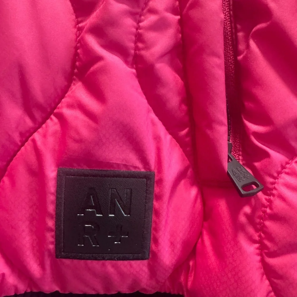 Alp N Rock, Nelly 1/2 zip pullover Jacket - Picture 6 of 8
